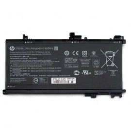 HP OMEN 15-AX 15-BC 15-AX010/100 15-AX001ns 15-AX033dx 15-AX210nr 15-AX250wm, TE03XL TE03061XL 100% Original Laptop Battery-in-pakistan