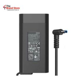 HP OMEN 15 CE 15 CX ZBook 17 G5 15 G5 ZBook 17 G3 ZBook 15 G3 15 DH TPN-CA03 200W Laptop Charger 