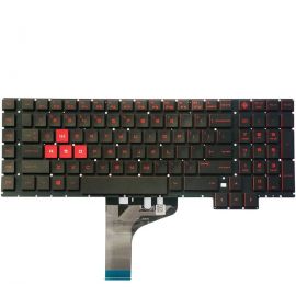 Hp omen outlet 17 keyboard lights