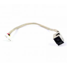 HP Pavilion 1000 DV7-1000 DV7Z DV7T DC301004S00 DC301003H00 Dc Power Jack Cable