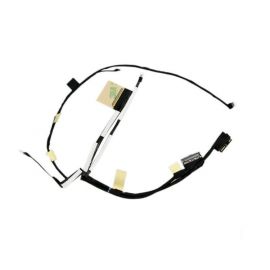 Hp Pavilion 13-A 13-A000 13Z-A & X360 DD0Y62LC010 LCD Display Cable