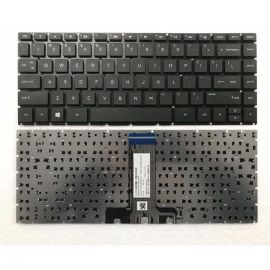 HP Pavilion 14-CD 14T-CD000 14-CD0007CA Laptop Keyboard