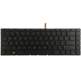 HP Pavilion 14-AL 14-al000 13-U Backlit Laptop Keyboard in Pakistan
