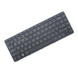 HP Pavilion 14N 14-N 14-E000 G14-A000 248 G3 245 G3 240 G3 246 G3 US Layout Laptop Keyboard Price In Pakistan
