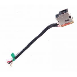  HP PAVILION 15-AB149CY 15-AB153NR 15-AB153NR 15-AB157C Laptop Dc Power Jack