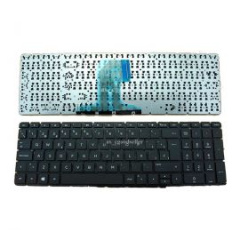 HP Pavilion 15-AC 15-AF 15-AY 15-BA 17-Y UK Layout Laptop Keyboard Price In Pakistan 