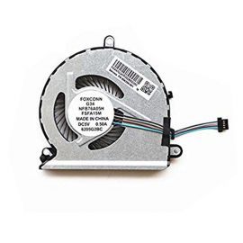 HP Pavilion 15-AU 15-AU000 15-AU100 15-AU500 15-AU600 15-AU030WM 15-AU 15-AU020WM 15-AU010wm 856359-001 Laptop Fan