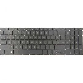 HP Pavilion 15-DA 15-DK 15S-DU US Layout Backlit Laptop Keyboard Price In Pakistan
