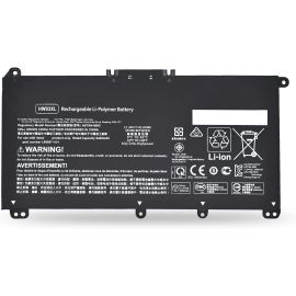  HP Pavilion 15-EG1053c HW03XL HSTNN-IB90 IB9O LB8U OB2A L96887-1D1 Original Laptop Battery