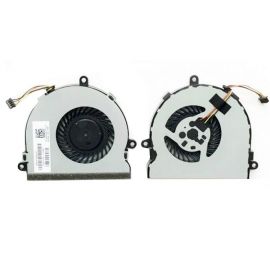 Hp Pavilion 15-G 15-H 15-R 250 G3 255 G3 753894-001 DC28000E3F0 Laptop Fan 