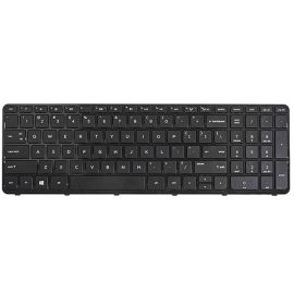 HP Pavilion 15-N 15-E 15-G 15-R 15T-N 15-D 15-F 250 G3 255 G3 256 719853-001 749658-001 US Layout Laptop Keyboard Price In Pakistan
