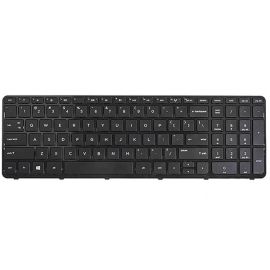 HP Pavilion 15-N 15-E 15-G 15-R 15T-N 15-D 15-F 250 G3 255 G3 256 719853-001 749658-001 Laptop Keyboard