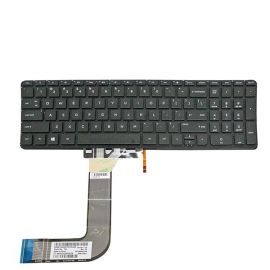 HP Pavilion 15-P 15-K 15-V 15T-K100 17-F 17T-F 17-K US Layout Backlit Laptop Keyboard Price In Pakistan
