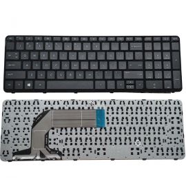 HP Pavilion 17E 17-E 17-E000 US Layout Laptop Keyboard Price In Pakistan
