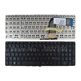 Hp Pavilion 17-F 17-F059NB 17-F060NB 17-F061NB 17-F070NB UK Layout Laptop Keyboard Price In Pakistan
