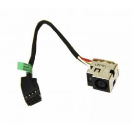 HP PAVILION 2000-2c29WM 2000-2c29NR 2000-2B89WM 2000-2c20NR Dc Power Jack