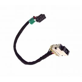 HP PAVILION 350 G1 717370-SD6 E132 Dc Power Jack