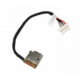 HP Pavilion 430 G5 440 G5 450 G5 470 G5 CBL00760-0050 Dc Power Jack Cable