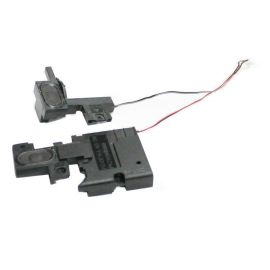 HP Pavilion CQ35 CQ36 DV3-2000 DV3-2100 Right & Left Laptop Internal Speaker
