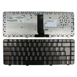 HP Pavilion DV3000 DV3100 DV3500 DV3500T DV3600 DV3600T DV3700 DV3800 Laptop Keyboard (Vendor Warranty) - Black