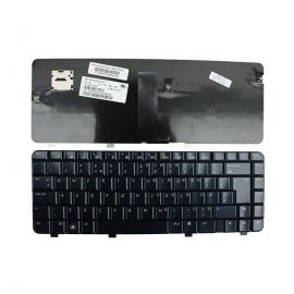 HP Pavilion DV3 DV3-2000 DV3-2100 DV3-2200 DV3-2300 DV3-2001TU DV3-2001TX Series Blue Laptop Keyboard (Vendor Warranty)