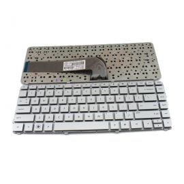 Hp Pavilion DV4-3000 DV4-3100 DV4-3200 DV4-4000 DV4-4100 DV4-4030US DV4T-4200 DM4-3000 DM4-3100 Laptop Keyboard (Vendor Warranty) - Silver