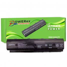 HP Pavilion DV4-5000 DV6-7000 DV7-7000 DV7T-7000 Envy M6-1164 671731-001 MO06 6 Cell Laptop Battery (POWEREX)