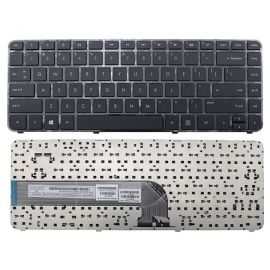 Hp Pavilion DV4-5000 DV4-5100 DV4-5110US DV4-5113CL DV4-5200 DV4-5300 Envy DV4-5000 DV4-5100 DV4-5200 DV4-5211NR DV4-5213CL DV4-5300 Laptop Keyboard (Vendor Warranty)