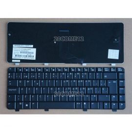 HP Pavilion DV4 DV4-1000 DV4T-1000 DV4-1020 DV4-1100 DV4-1103TX DV4-1120US DV4-1123US DV4-1428 UK Layout Laptop Keyboard - Black Price In Pakistan
