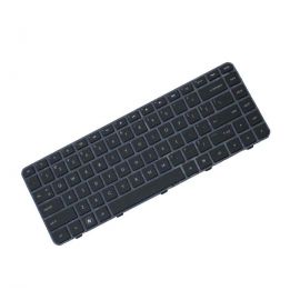 HP Pavilion DV5T-2000 DM4-1000 Backlit Laptop Keyboard