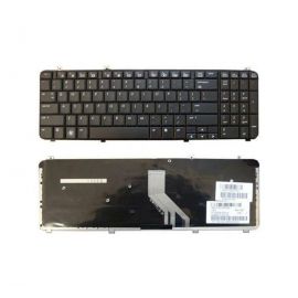 HP Pavilion DV6-1000 DV6-1001 DV6-1030 DV6-1038 DV6-1050 DV6-1053 DV6-1100 DV6-1200 DV6-1300 DV6-2000 DV6-2100 DV6T DV6T-1000 DV6T-1200 DV6T-2000 DV6Z-1100 DV6Z-2000 Series Numpad Laptop Keyboard (Vendor Warranty) - Black