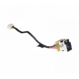 HP Pavilion DV6-3000 603692-001 Dc Power Jack