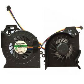 HP Pavilion DV6-6000 DV7-6000 MF60090V1-C480-S99 Laptop CPU Heatsink Fan