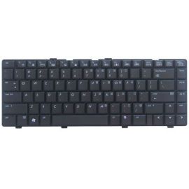 HP Pavilion DV6000 DV6100 DV6200 DV6500 DV6700 US Layout Laptop Keyboard Price In Pakistan
