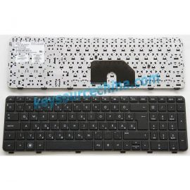 HP Pavilion DV6 DV6-6000 DV6-6100 DV6-6200 DV6-6B00 DV6-6C00 DV6-6C12NR UK Layout Laptop Keyboard Price In Pakistan
