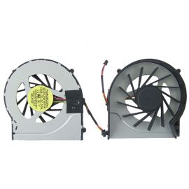 HP Pavilion Dv7-4000 610778-001 Ksb0505ha Laptop CPU Heatsink Fan