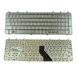HP Pavilion DV7 DV7- 1000 Silver US Layout Laptop Keyboard Price In Pakistan 