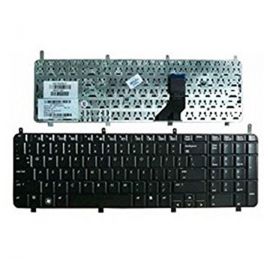 HP Pavilion DV8 DV8-1000 DV8-1100 DV8T DV8T-1000 DV8T-1100 HDX18 X18L HDX X18 X18T Series Laptop Keyboard (Vendor Warranty)
