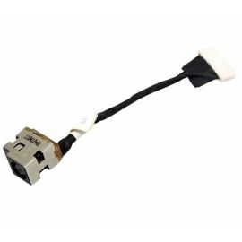  HP Pavilion G42 CQ42 DD0AX1PB000 DC Power Jack Cable 