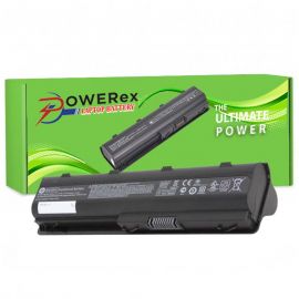 HP Pavilion G4 G6 G7 G32 G42 G56 G62 G72 CQ32 CQ42 CQ62 CQ56 CQ72 1000 2000 DM4 MU06 593553-001 593562-001 9 Cell Laptop Battery (POWEREX)-in-pakistan