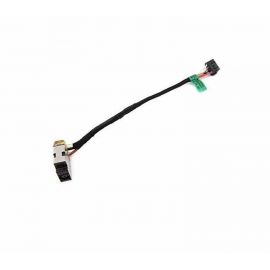  HP Pavilion Touch 15-d027cl 742822-SD1 Dc in Power Jack Cable 