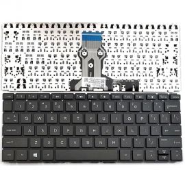 HP Pavilion X360 11-AD 11-AK US Layout Laptop Keyboard Price In Pakistan
