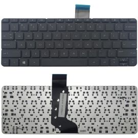 HP Pavilion X360 11-U 11-N US Layout Laptop Keyboard
