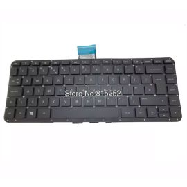 HP Pavilion X360 13 S, 13 A UK Layout Laptop Keyboard 