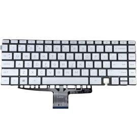 HP Pavilion X360 14M-DW US Layout Laptop Keyboard 