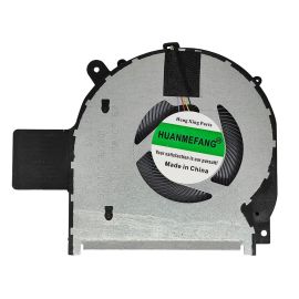 HP Pavilion X360 15 CR CPU FAN