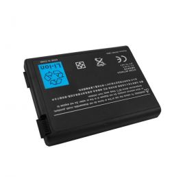 hp pavilion ZV6200 12 CELL Battery