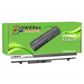 HP ProBook 430 430 G1 430 G2 RA04 (Powerex) 4 Cell Laptop Battery 
