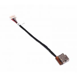 HP ProBook 430 440 450 455 470 G3 804187-S17 827039-001 Dc Power Jack