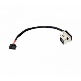 HP ProBook 430 G1 G2 440 450 455 470 710431-SD1 710431-FD1 Dc Power Jack Cable